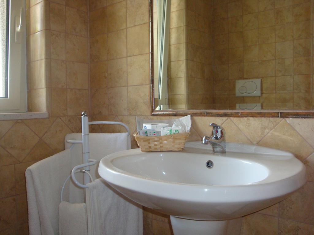 Hotel Maggiore Vieste Pokoj fotografie