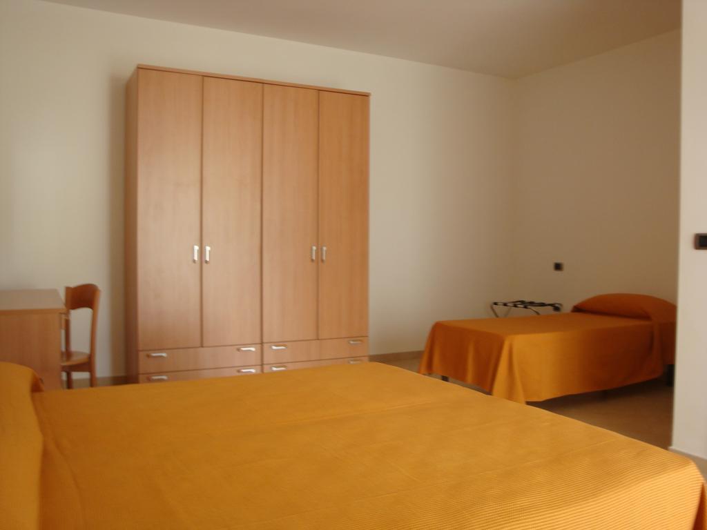Hotel Maggiore Vieste Pokoj fotografie