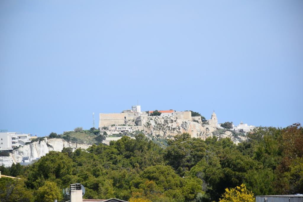 Hotel Maggiore Vieste Exteriér fotografie